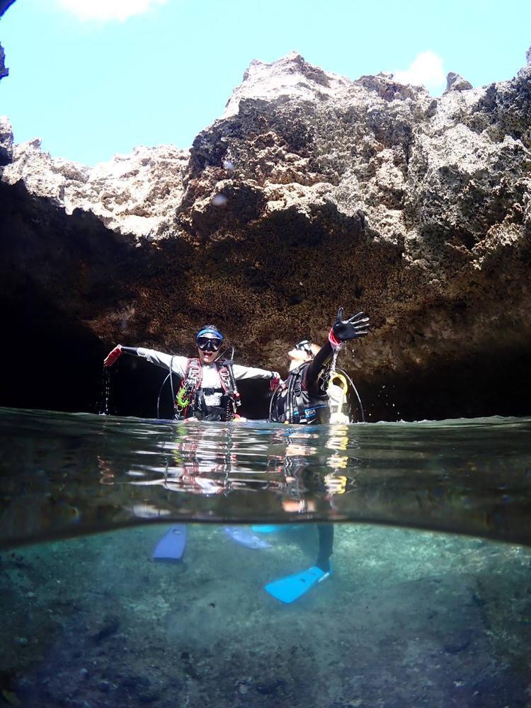 気づいたら台風が🌀