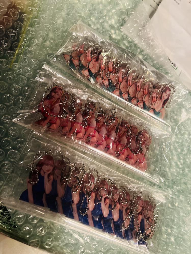 オリジナルグッズ新作入荷のお知らせ