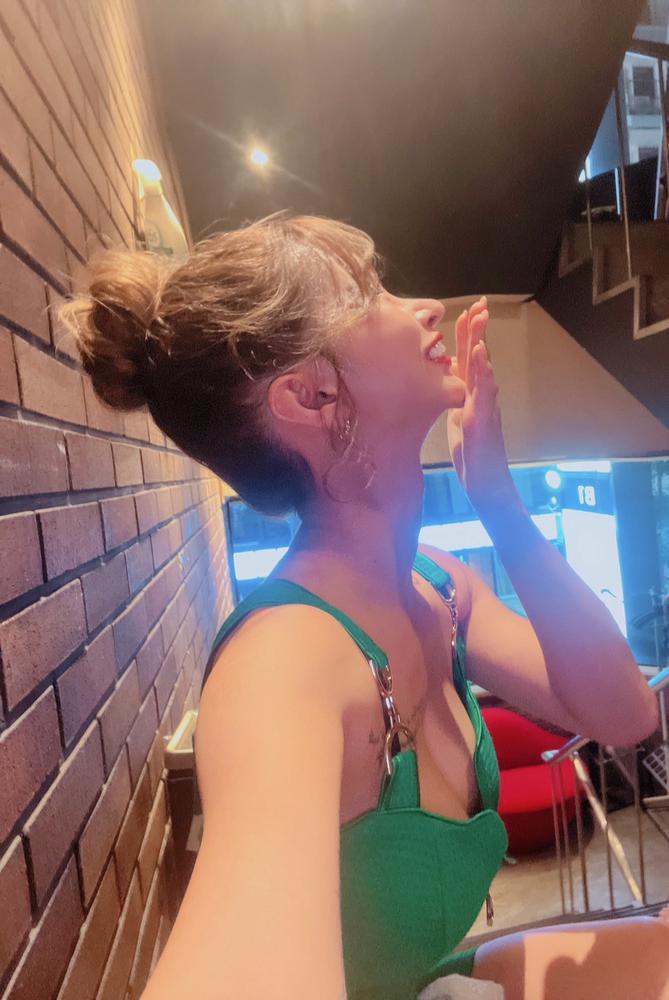 ◯◯◯に一目惚れした話