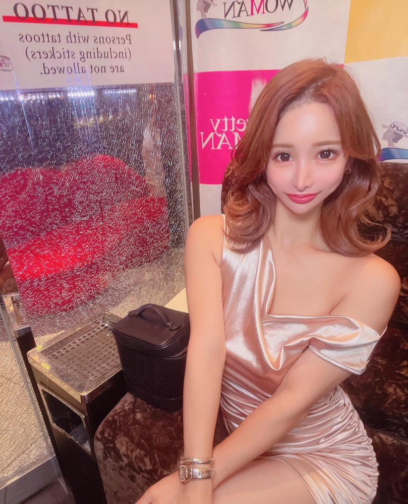 キャバクラでモテるのはこんな人🤍