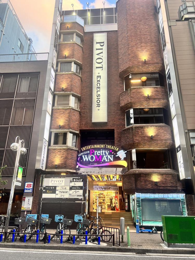 キャバ嬢の１日ってこんな感じ