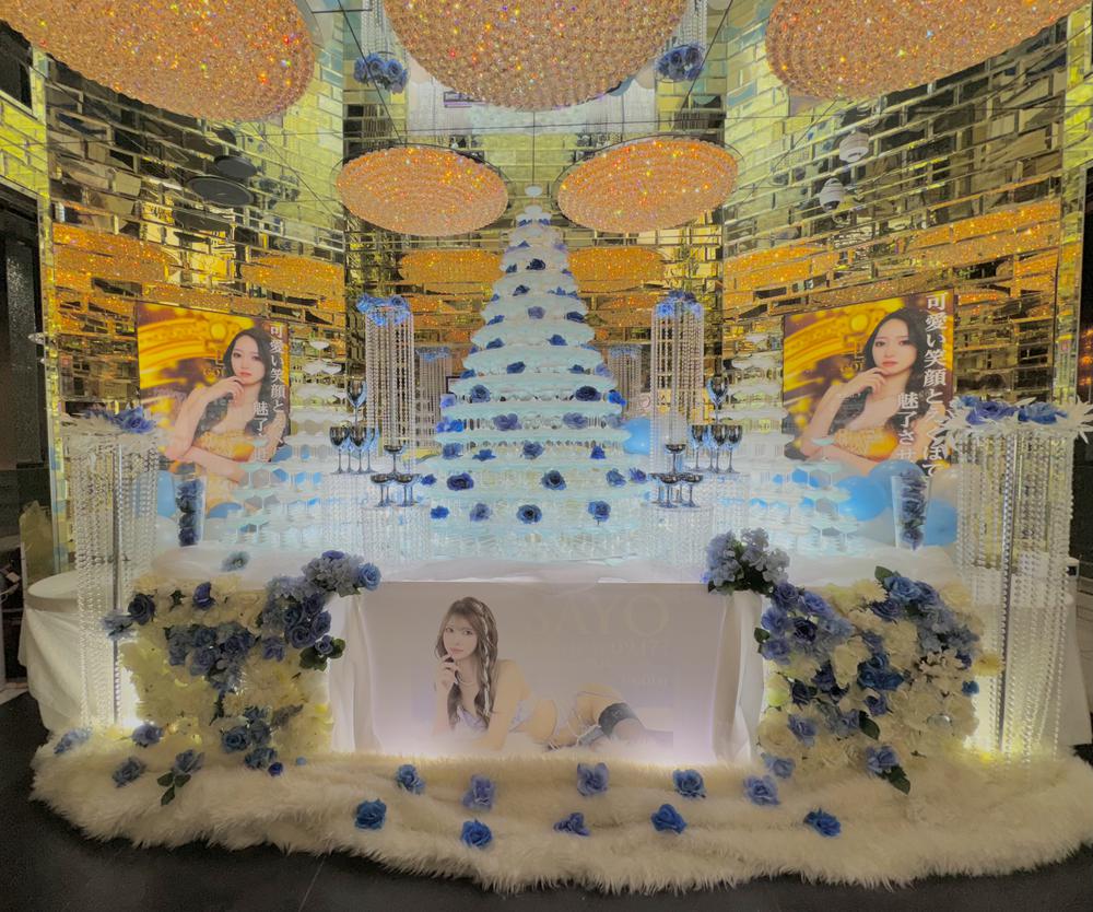 バースデーイベントありがとうございました🎂