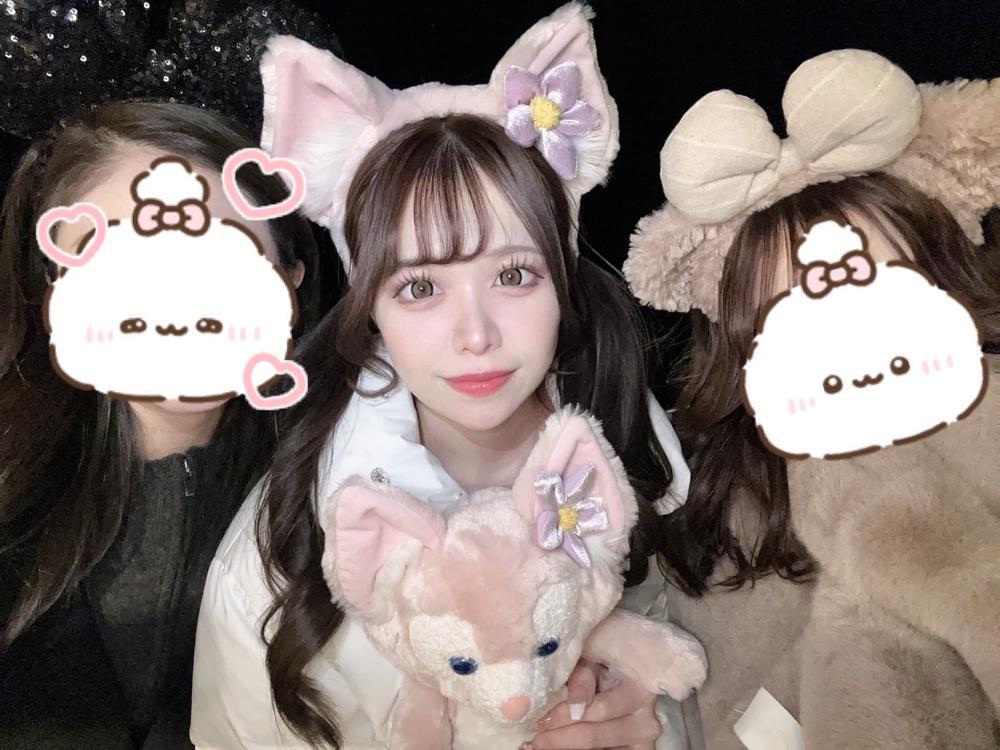 ツインテールは２０歳まで