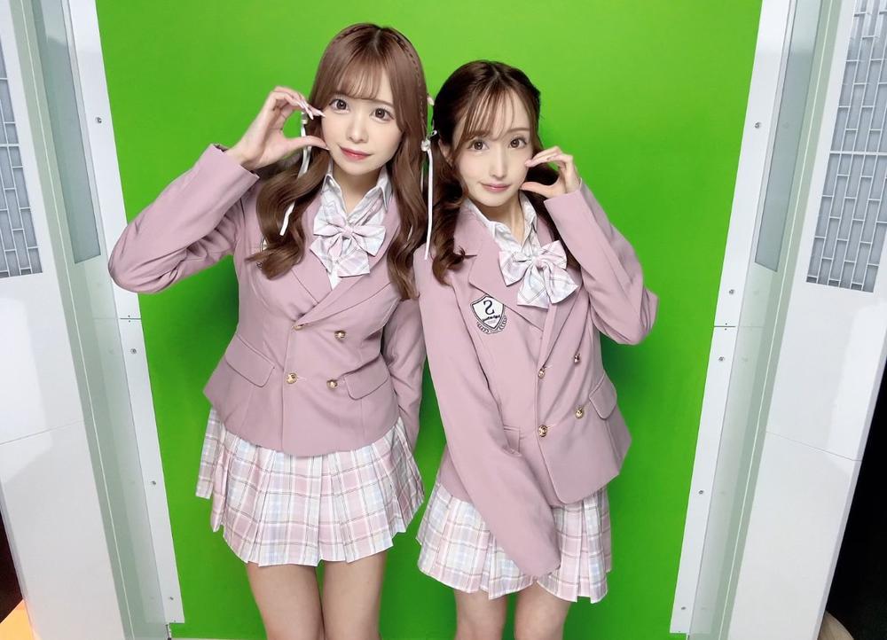 あとで全身も撮ってもらお