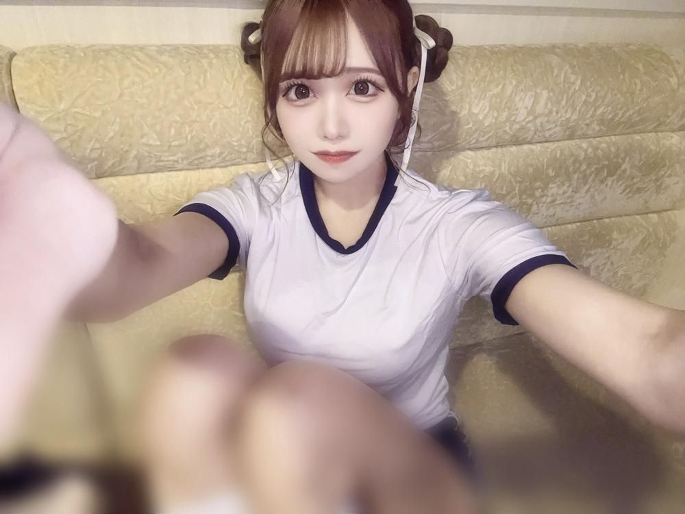 今日からはドレスだよ