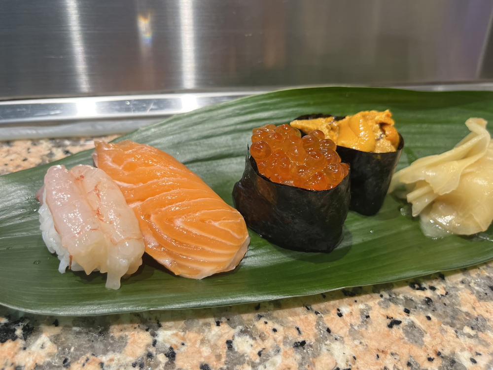 🍣