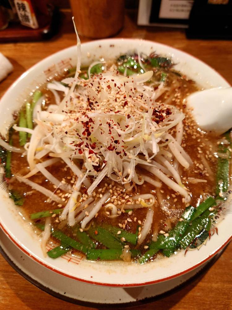 ラーメン