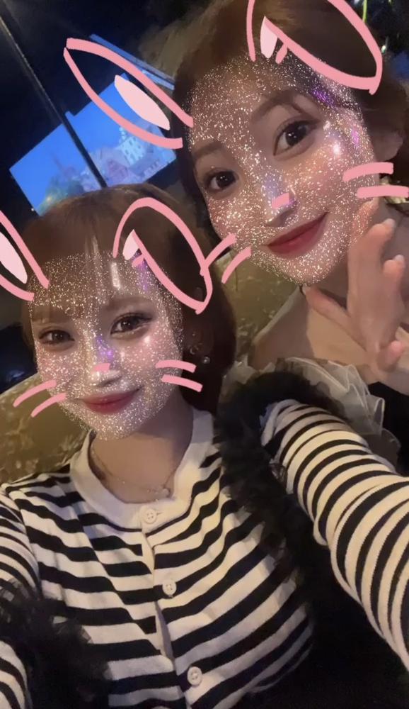 嬉しかった話☺️