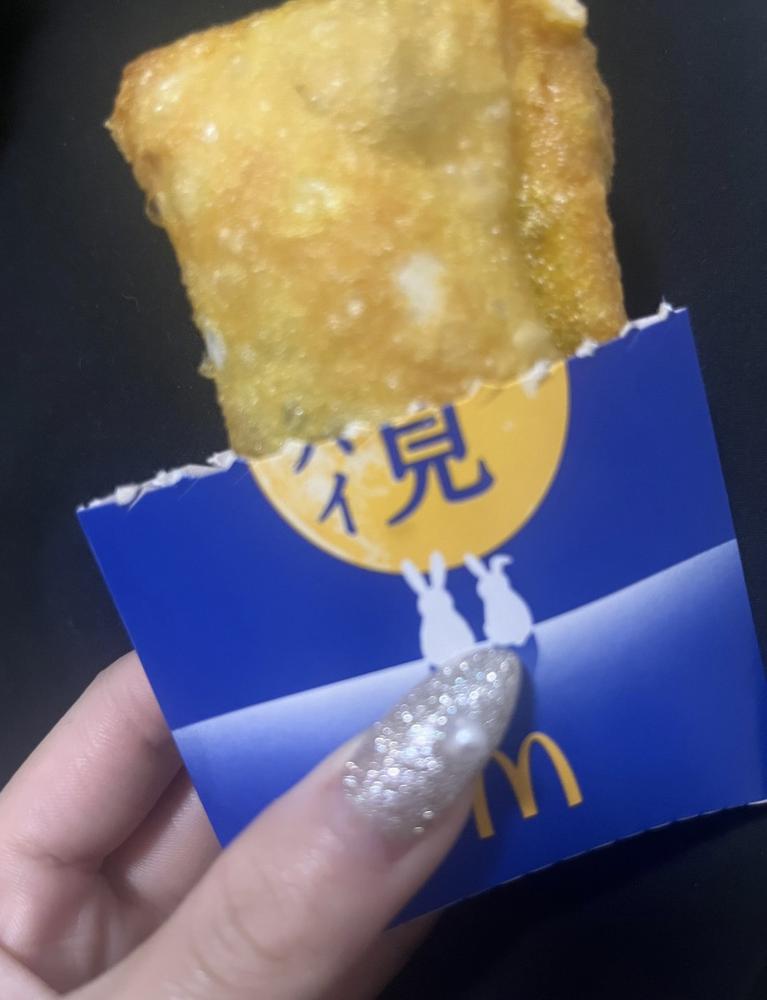 お腹すいた🥹