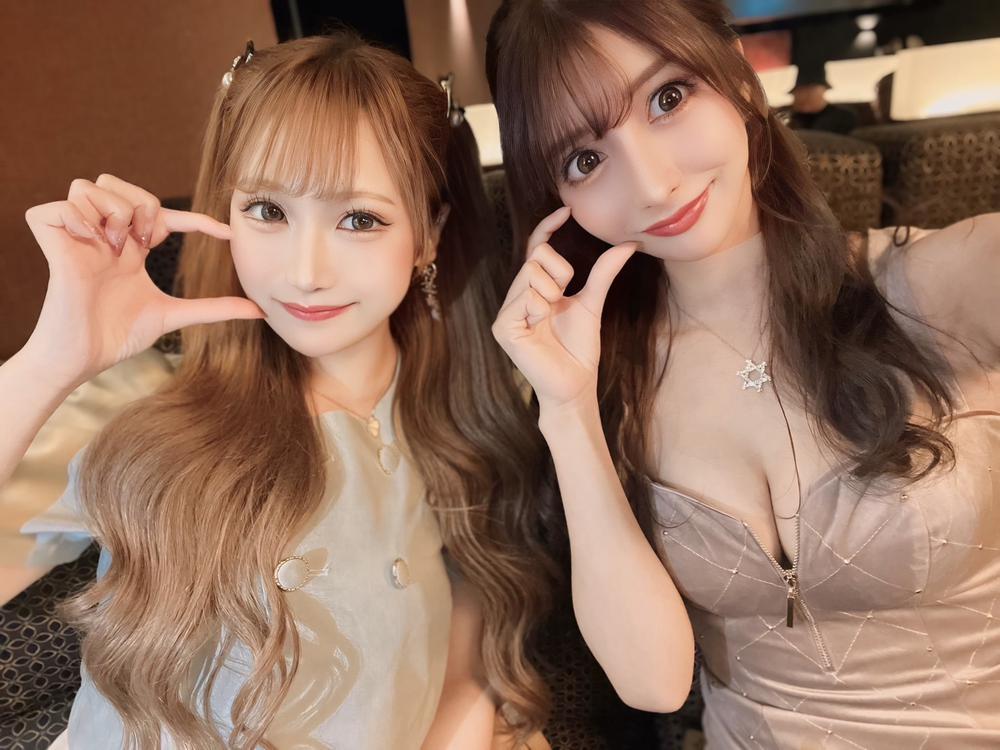 やっと🥰💗💗