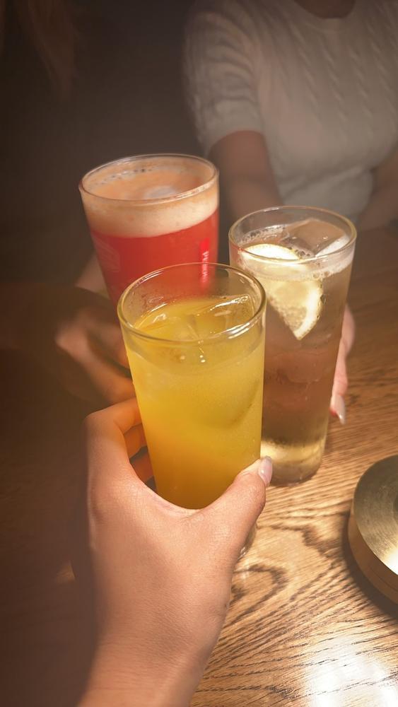 久しぶりのお友達