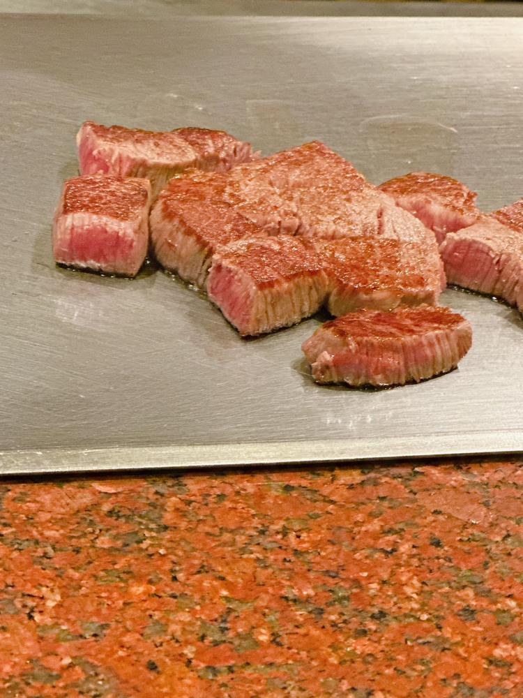 浴衣イベント最終日👘