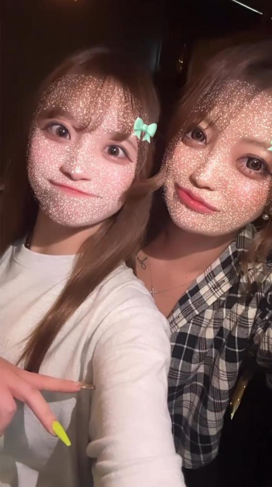 今日いるよ☪︎ *.