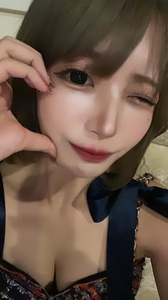 お久しぶりドレス