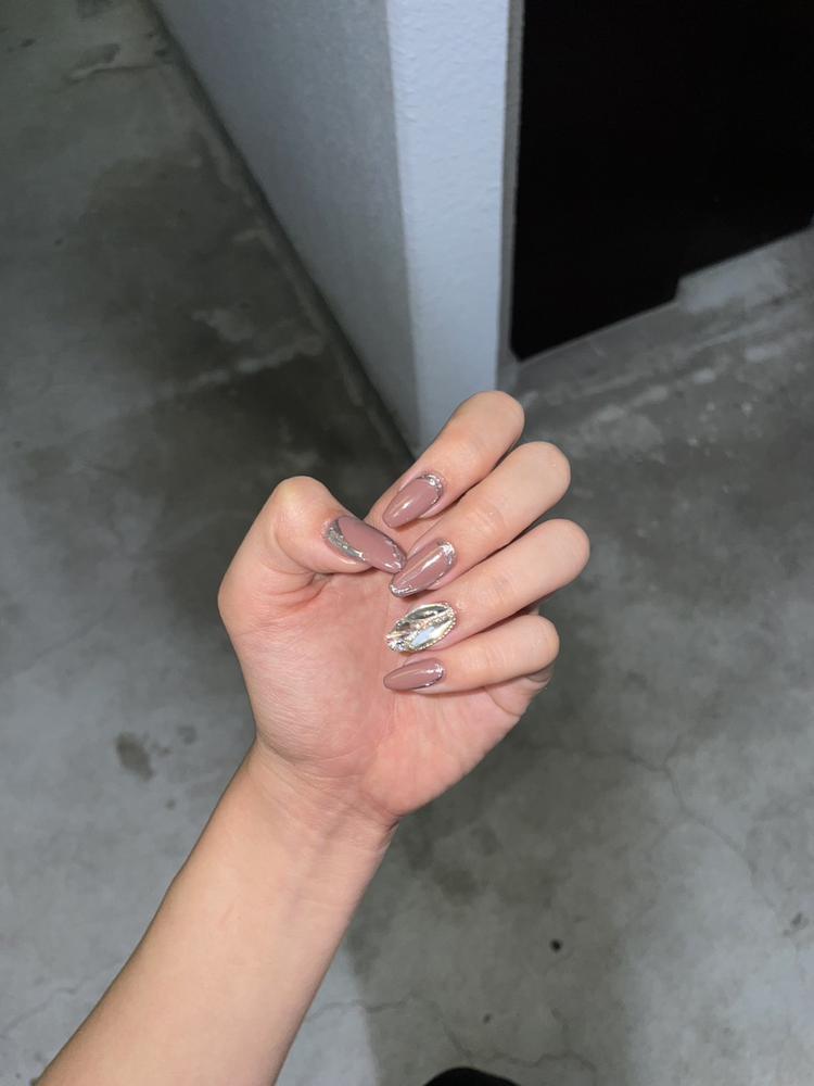 るいさんネイル💅