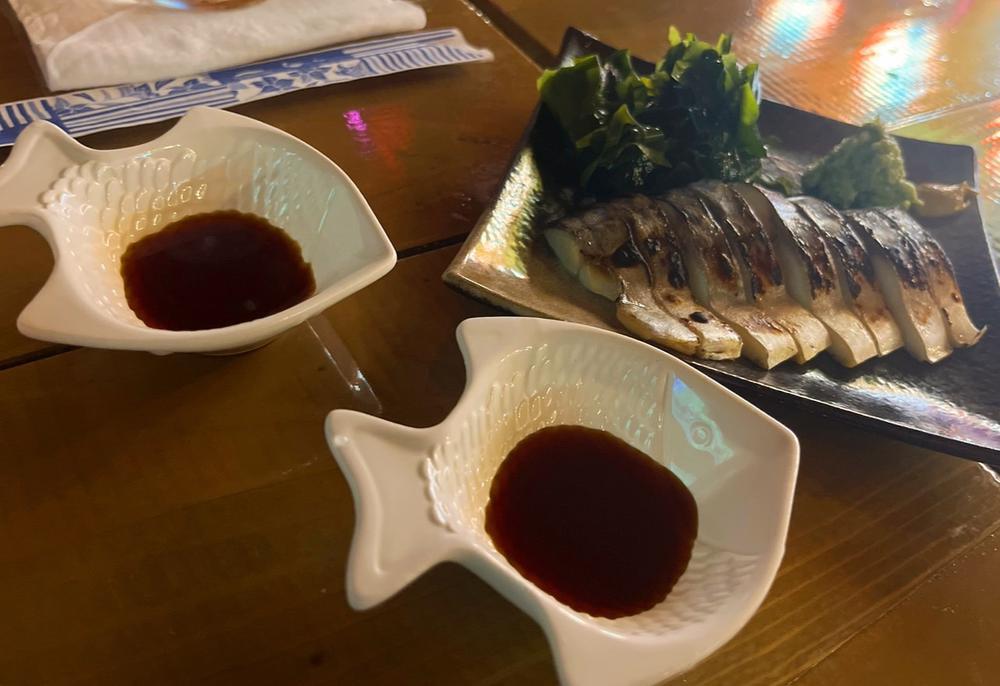 さかなさかなさかな〜♪̊̈♪̆̈💗