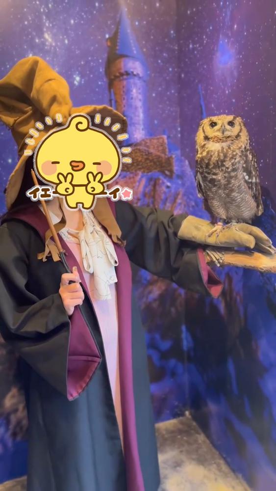 出勤しました🫶