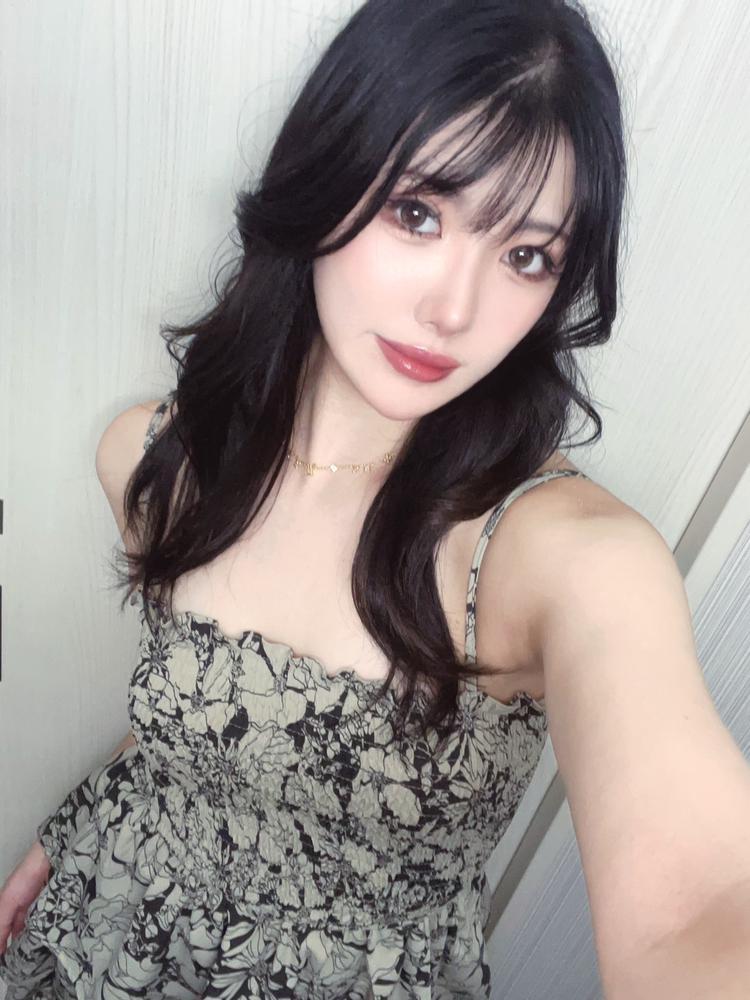 お待ちしてます☺️