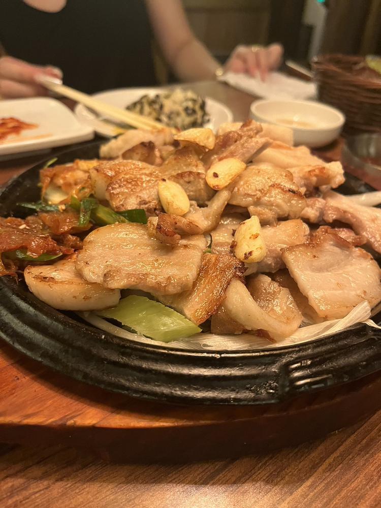 しゅっきーん🤘