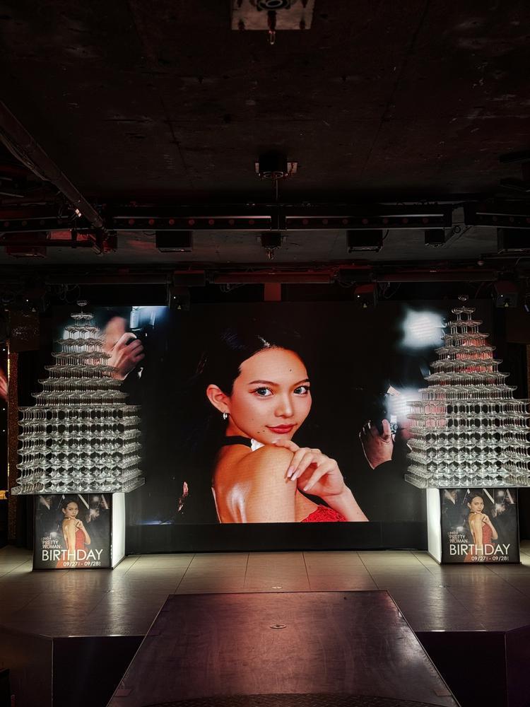 ななちゃんイベント！！