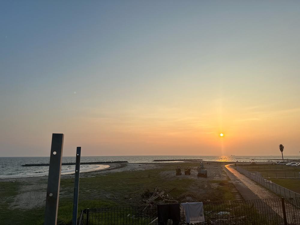 きみとなつのおわり