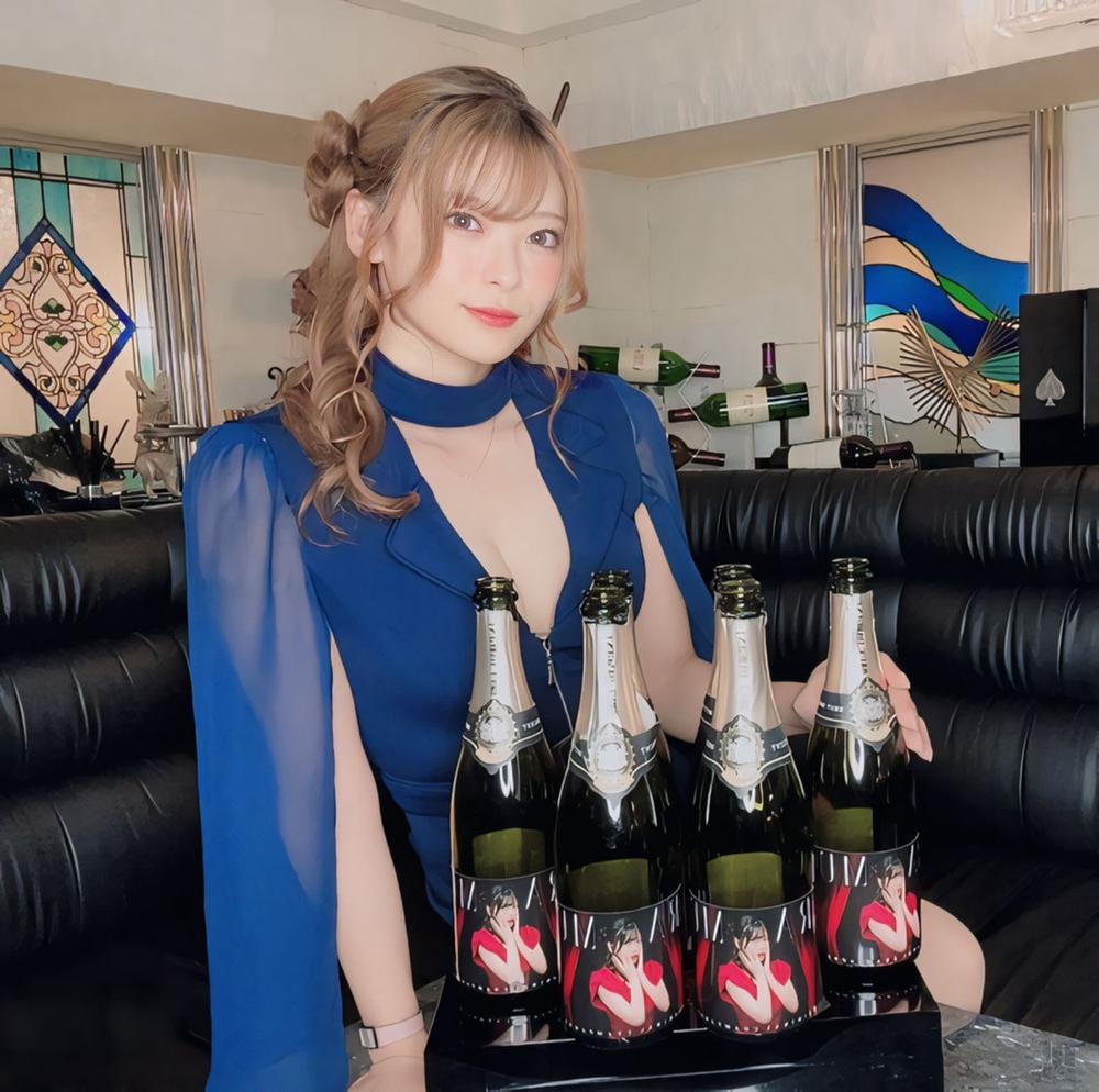 幸せなお誕生日💚