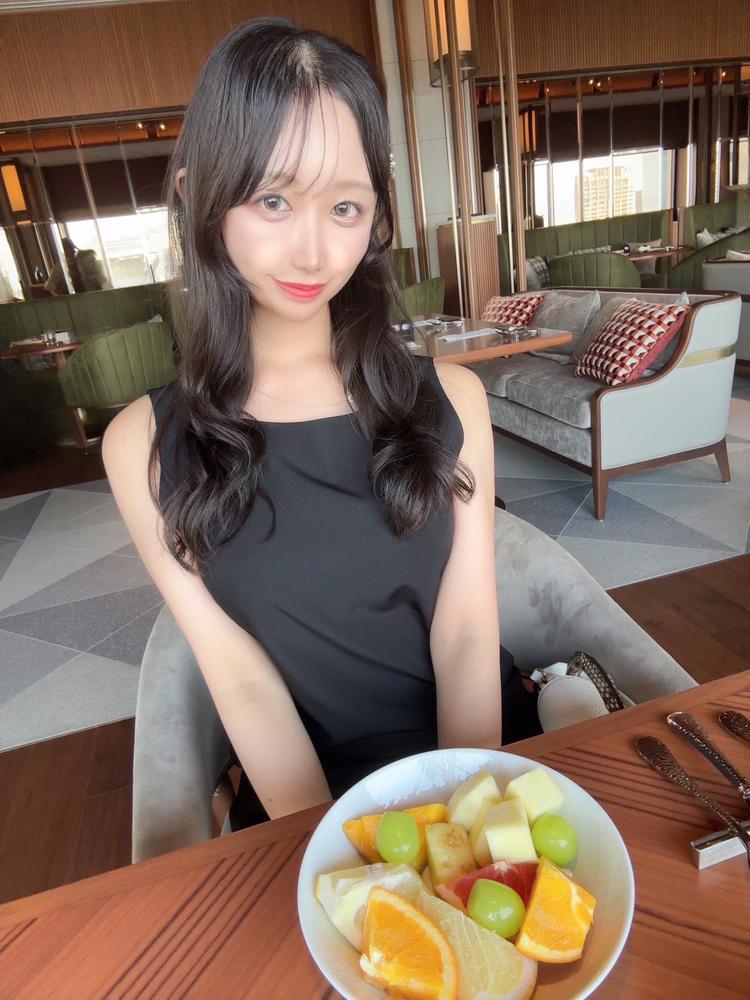 出勤してます🥹💖