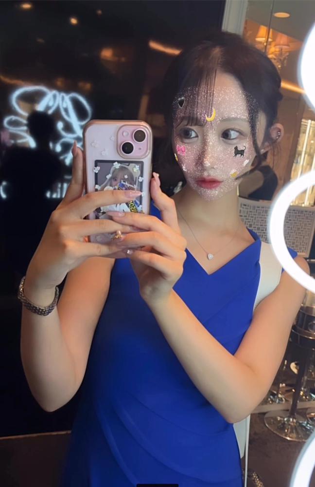 しゅっきんしたよ💖