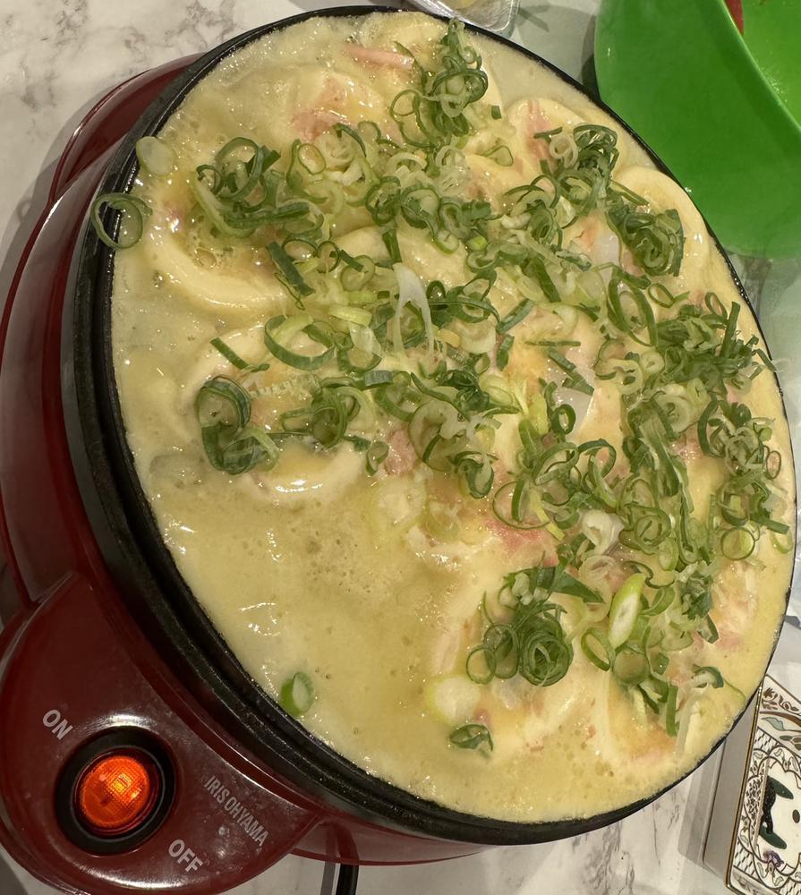 選ばれたのは…