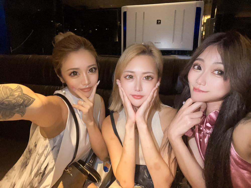 ふつーに天気よすぎん？