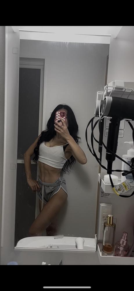 今日のあたしの身体///