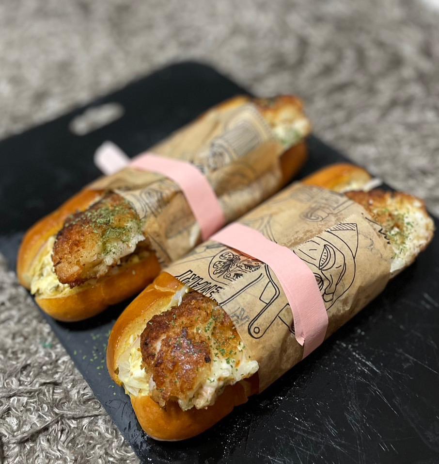 日曜恒例朝イチ