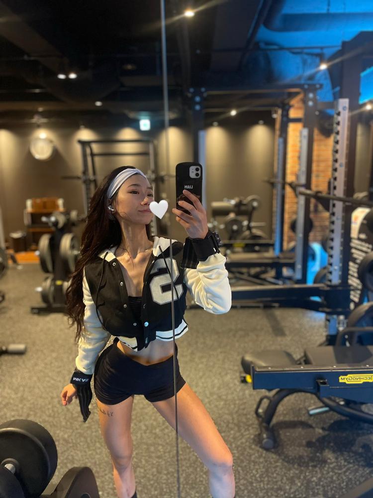 やっと〜😭💖