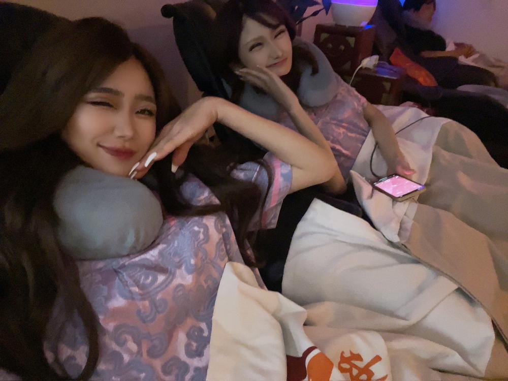 おあしすです♡