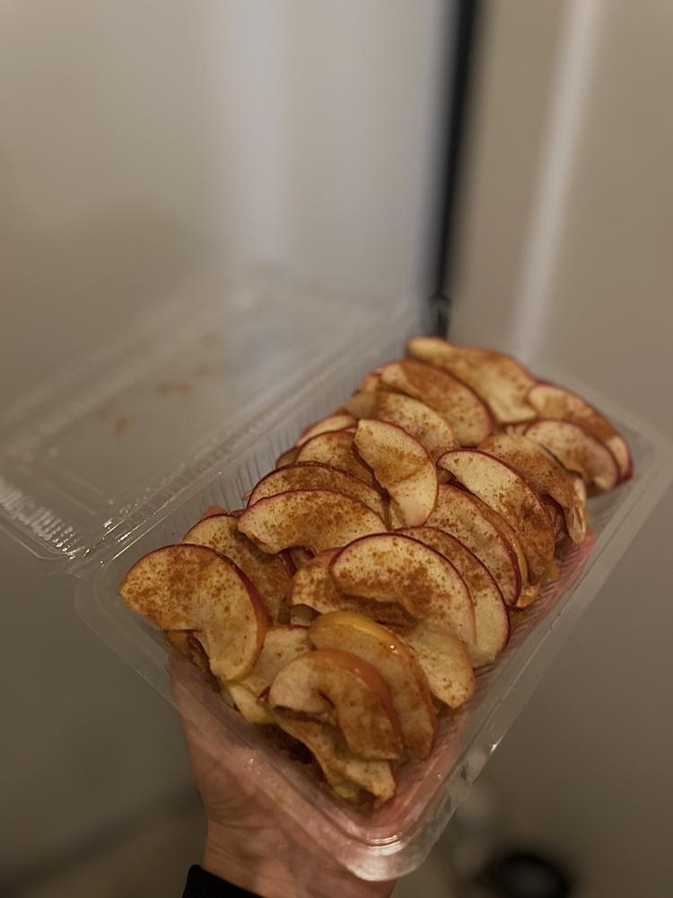 あたしお気に入り