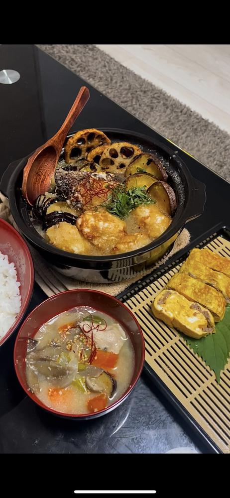 大戸屋のさぁ〜コレ