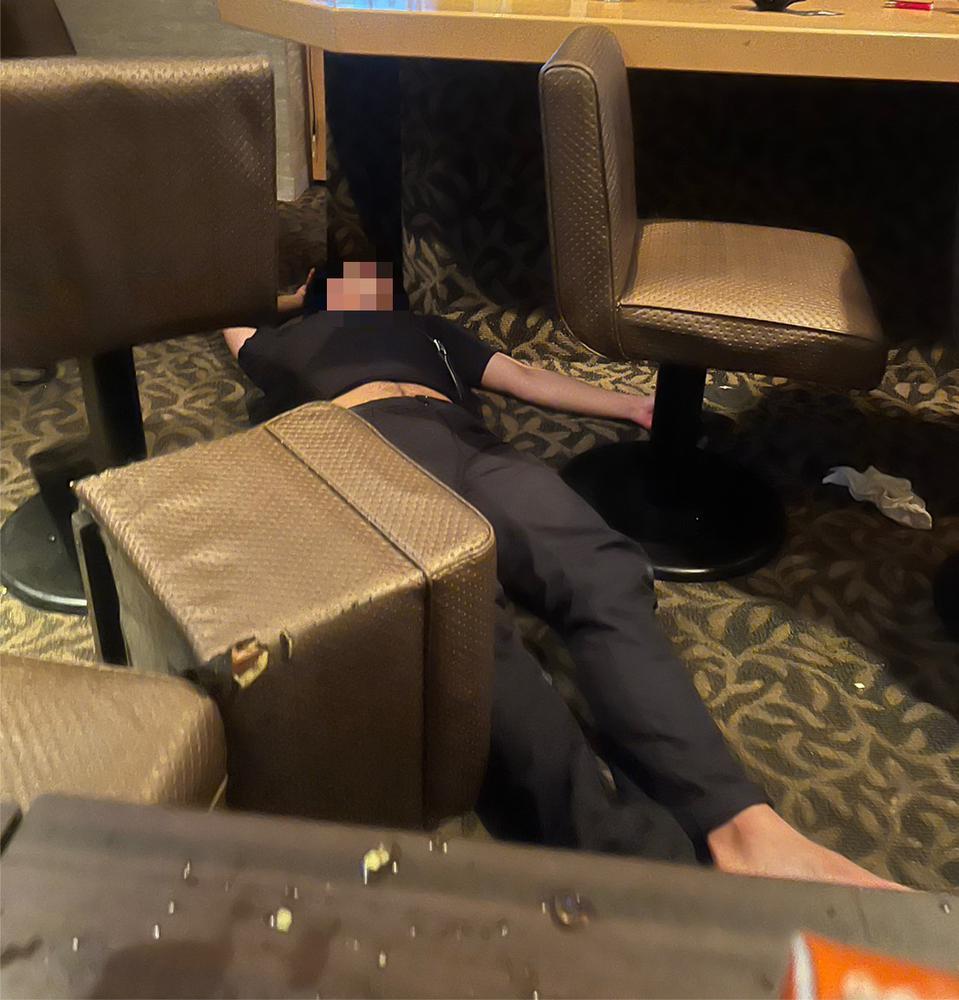 ゆりあしゅちん🍑