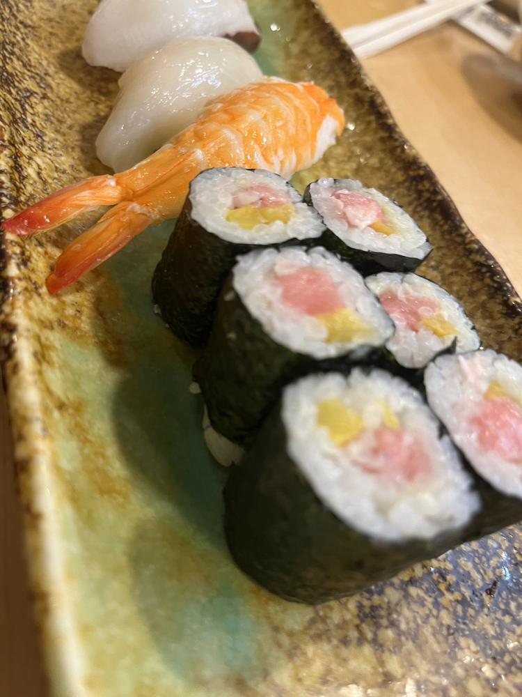 ゆりあしゅちん🍑