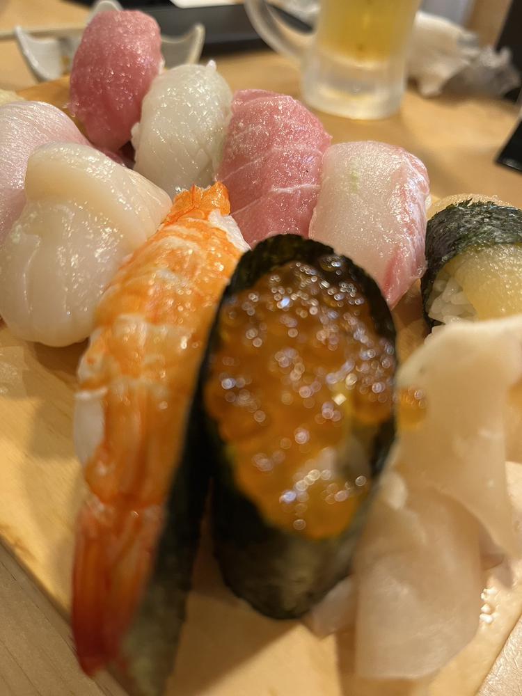 ゆりあしゅちん🍑