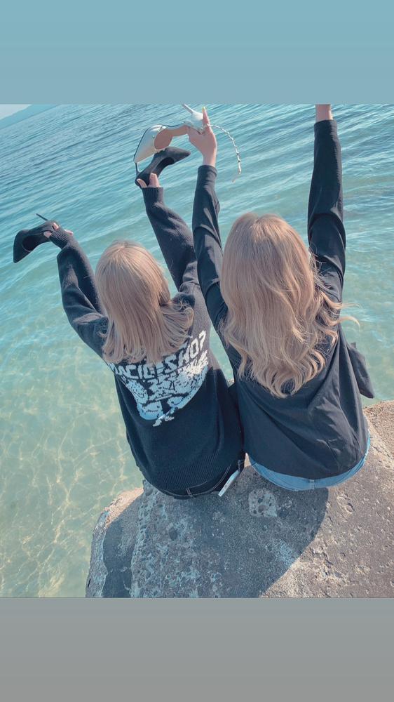 ゆりあ21時半からしゅきん🍑