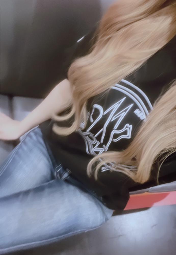 ゆりあしゅちん🍑