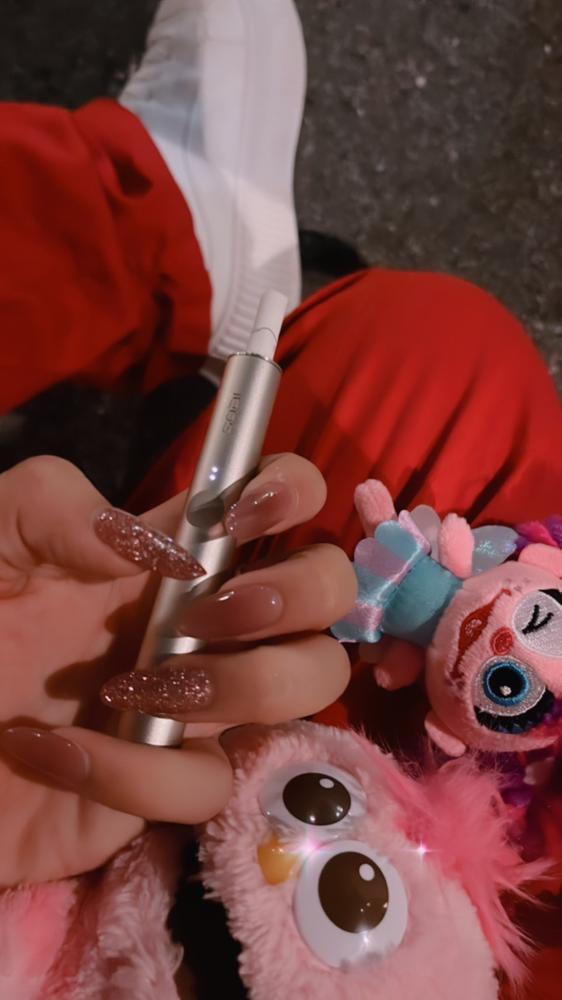 ネイル行きたい