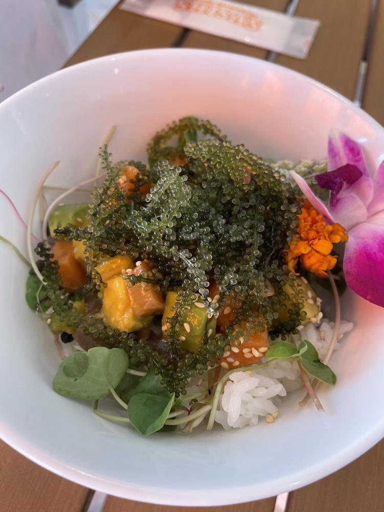 今日はシーサーズでランチ会♡