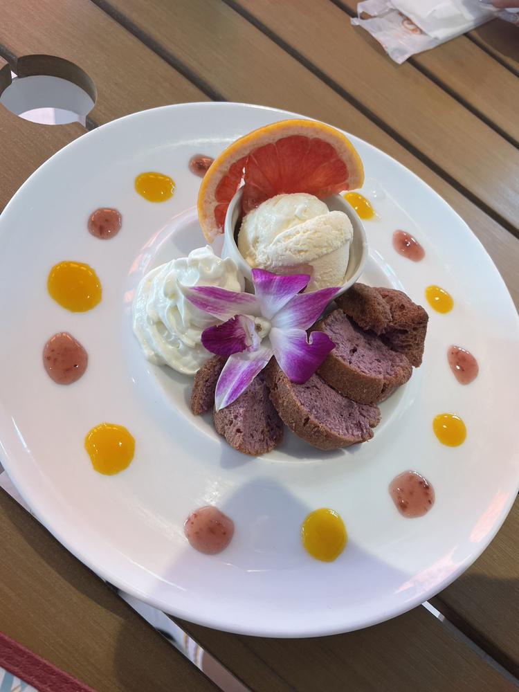 これも美味しかったょ😘