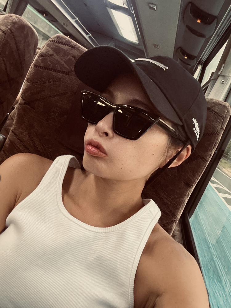 今日から、しばらく里帰りしてます