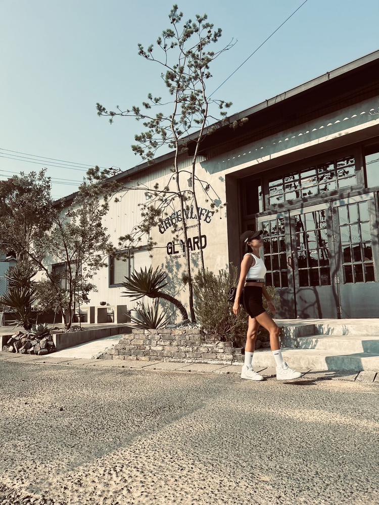 地元で観光とかしちゃって