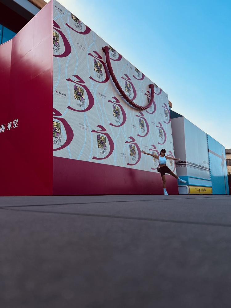 色々やることやってー