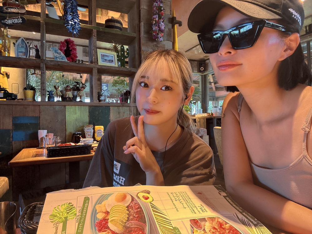 今日も今日とて地元で