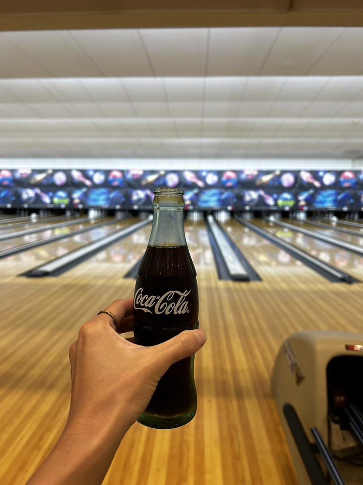 地元にいるのは今日でラストー