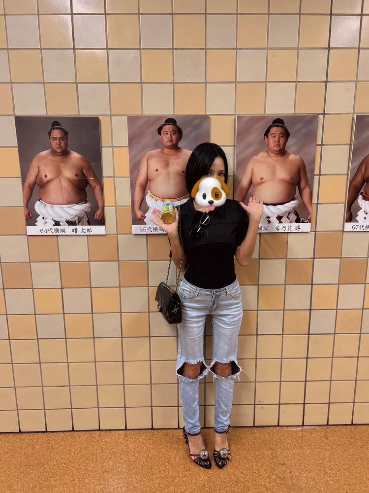 秋かな？よきかな？